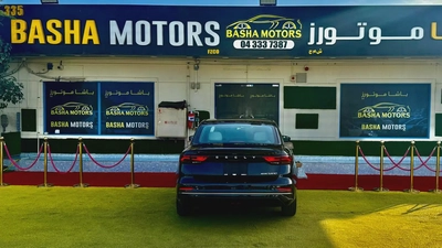 Geely Emgrand GF 2025 - GCC Specs - Brand New-4