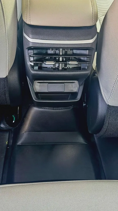Geely Emgrand GF 2025 - GCC Specs - Brand New-7
