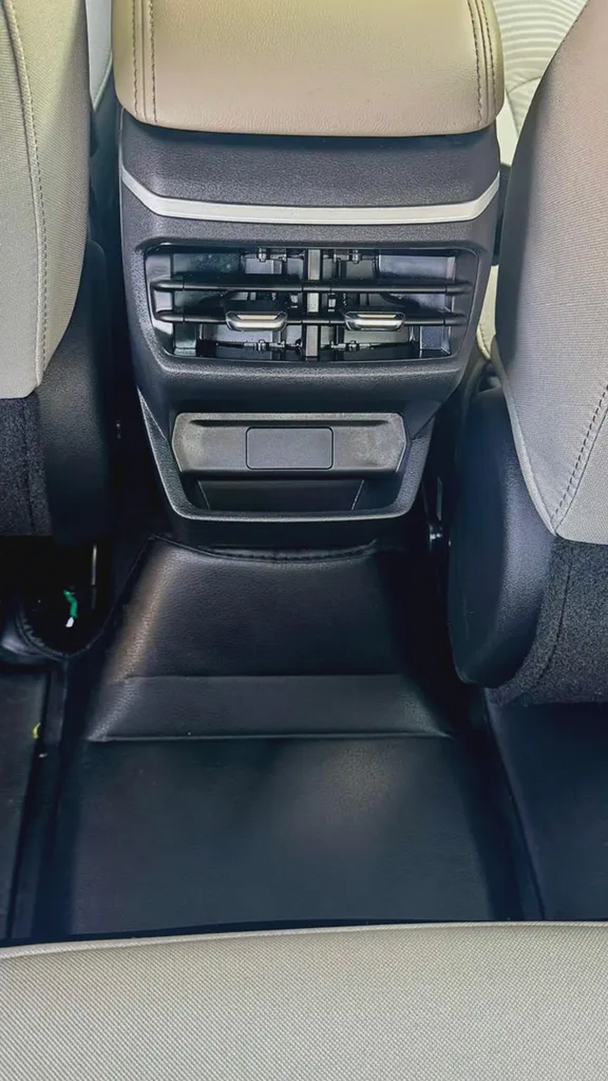 Geely Emgrand GF 2025 - GCC Specs - Brand New-7-7