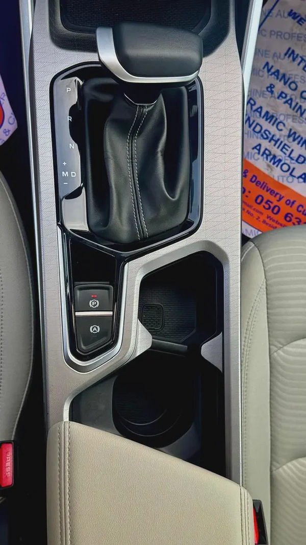 Geely Emgrand GF 2025 - GCC Specs - Brand New