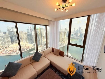 ONE OF ONE Luxury Residence Collection, Business Bay, Dubai-12
