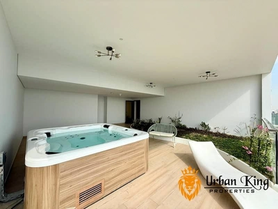 ONE OF ONE Luxury Residence Collection, Business Bay, Dubai-14