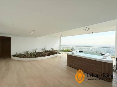 ONE OF ONE Luxury Residence Collection, Business Bay, Dubai-20