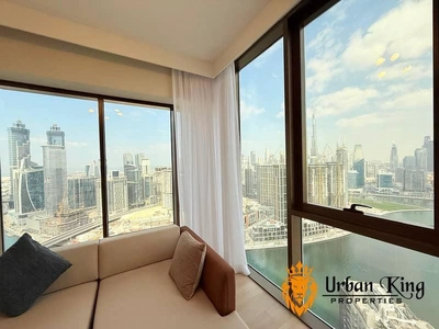 ONE OF ONE Luxury Residence Collection, Business Bay, Dubai-21