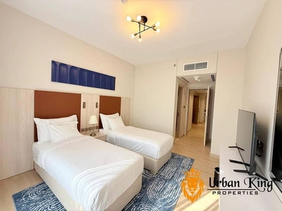 ONE OF ONE Luxury Residence Collection, Business Bay, Dubai-3