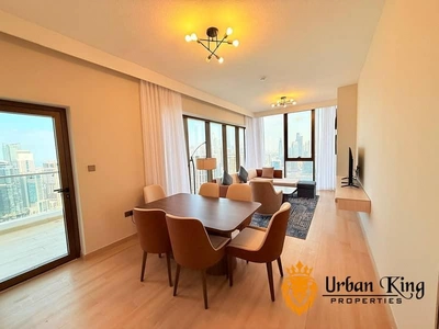 ONE OF ONE Luxury Residence Collection, Business Bay, Dubai-5