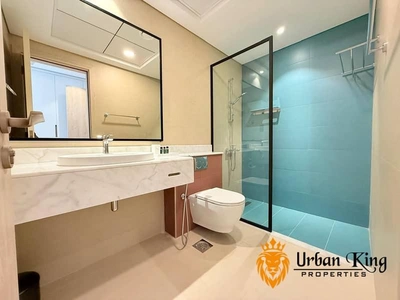 ONE OF ONE Luxury Residence Collection, Business Bay, Dubai-7