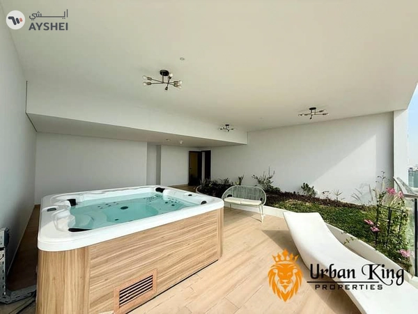 ONE OF ONE Luxury Residence Collection, Business Bay, Dubai