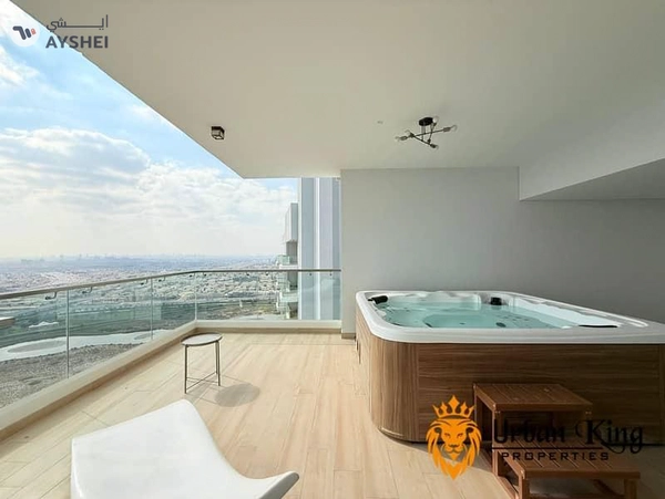 ONE OF ONE Luxury Residence Collection, Business Bay, Dubai