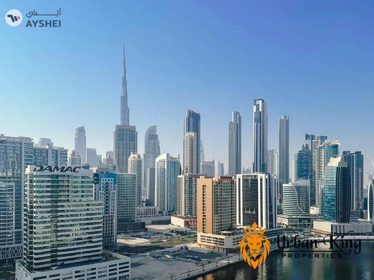 ONE OF ONE Luxury Residence Collection, Business Bay, Dubai-22-22