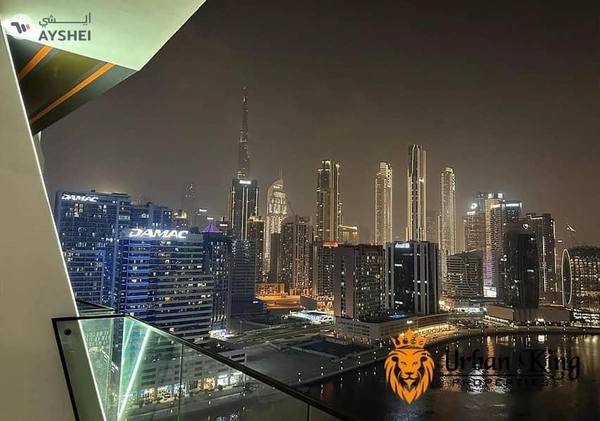 ONE OF ONE Luxury Residence Collection, Business Bay, Dubai