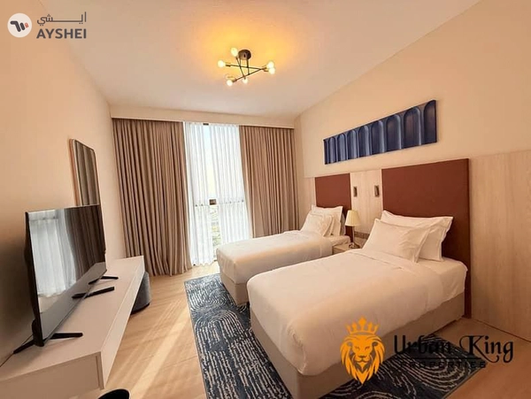 ONE OF ONE Luxury Residence Collection, Business Bay, Dubai