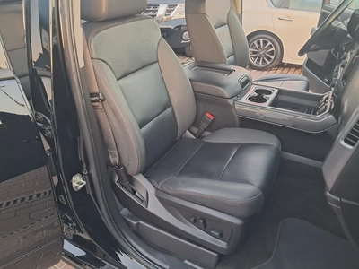 GMC Sierra Pick-up V8 Gcc Specs Accident Free Original Paint Very Well Maintained No Any Issue-13