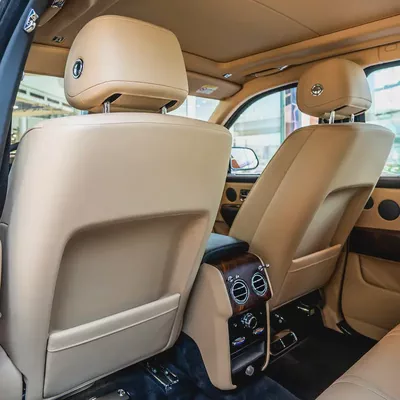 2020 ROLLS ROYCE CULLINAN KEYVANY DONE ONLY 13,000KM-11