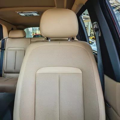 2020 ROLLS ROYCE CULLINAN KEYVANY DONE ONLY 13,000KM-13