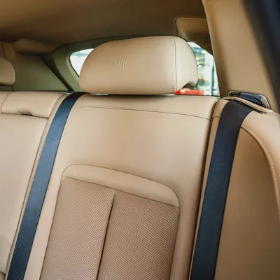 2020 ROLLS ROYCE CULLINAN KEYVANY DONE ONLY 13,000KM-14