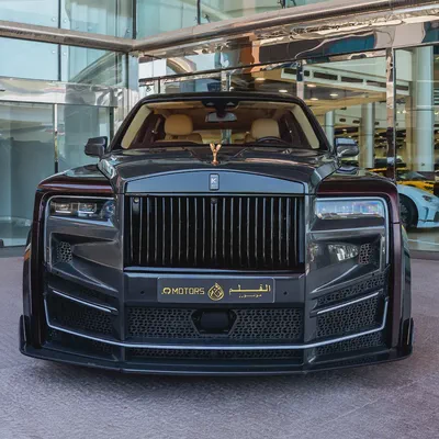 2020 ROLLS ROYCE CULLINAN KEYVANY DONE ONLY 13,000KM-5