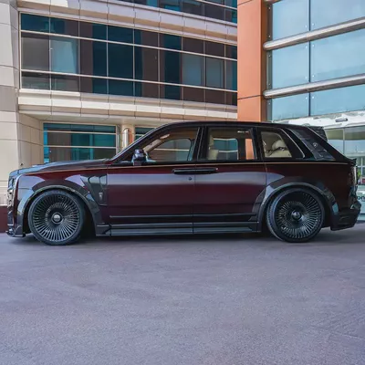 2020 ROLLS ROYCE CULLINAN KEYVANY DONE ONLY 13,000KM-6