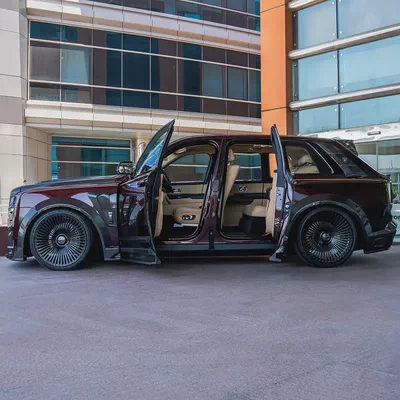 2020 ROLLS ROYCE CULLINAN KEYVANY DONE ONLY 13,000KM-7