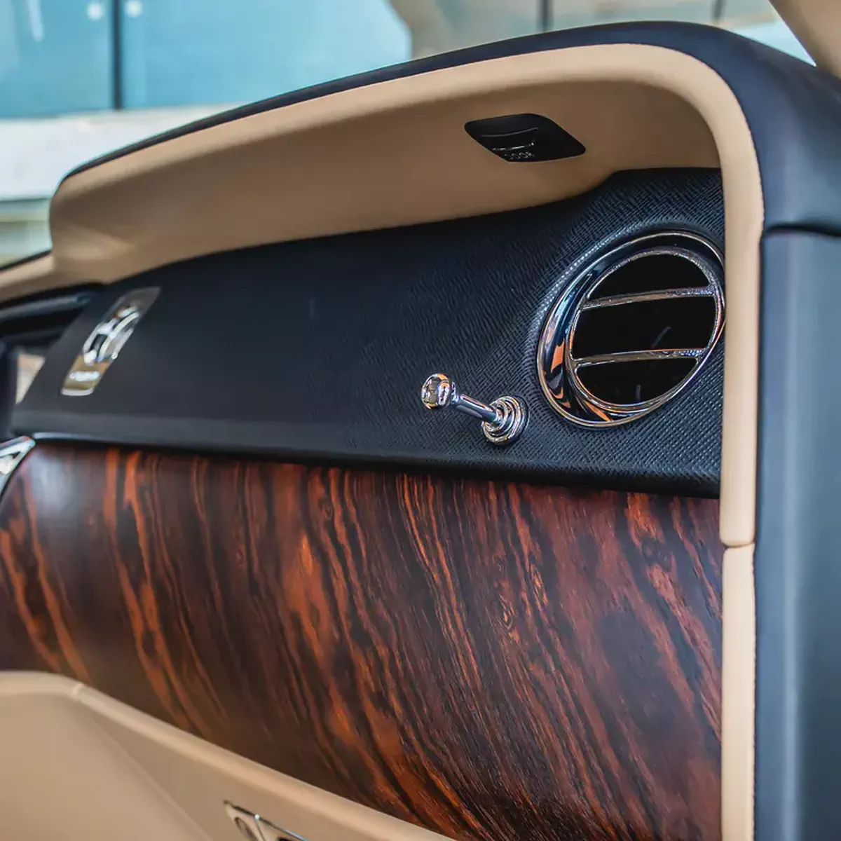 2020 ROLLS ROYCE CULLINAN KEYVANY DONE ONLY 13,000KM-10-10