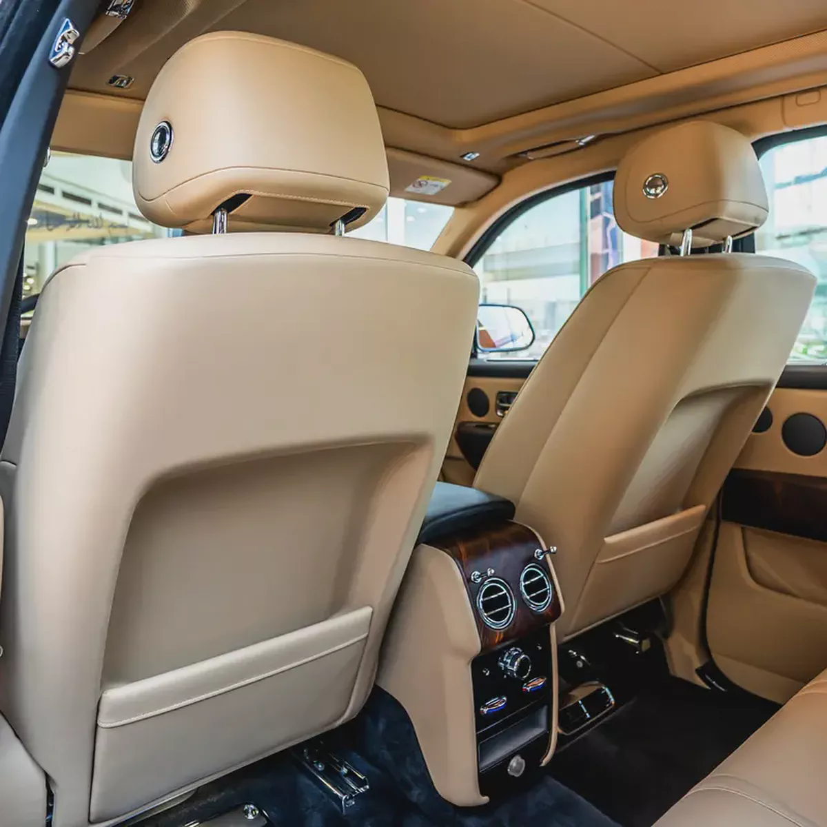 2020 ROLLS ROYCE CULLINAN KEYVANY DONE ONLY 13,000KM-11-11