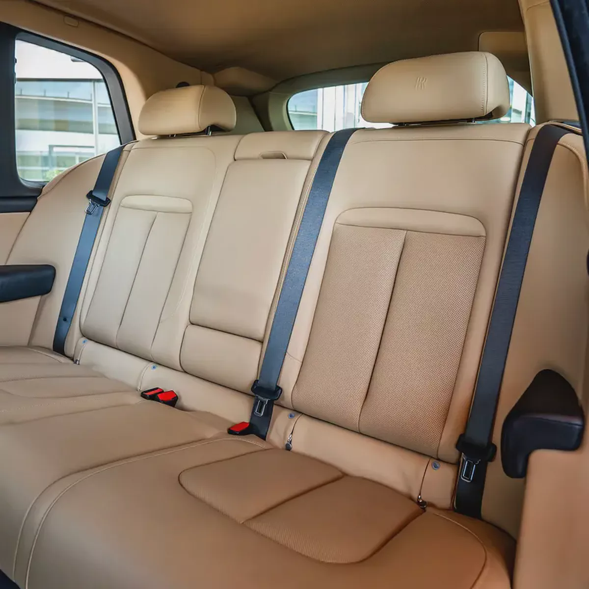2020 ROLLS ROYCE CULLINAN KEYVANY DONE ONLY 13,000KM-15-15