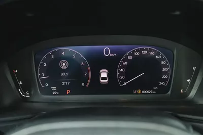 Honda Accord 1.5L Turbo EX l AED 1,392 Monthly | Free Courtesy Car Included | 1 Year Warranty-11