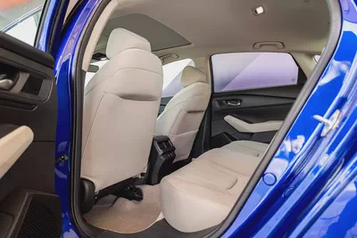 Honda Accord 1.5L Turbo EX l AED 1,392 Monthly | Free Courtesy Car Included | 1 Year Warranty-15
