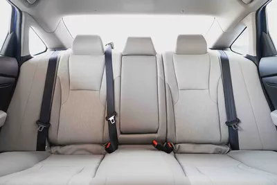 Honda Accord 1.5L Turbo EX l AED 1,392 Monthly | Free Courtesy Car Included | 1 Year Warranty-16