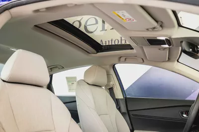 Honda Accord 1.5L Turbo EX l AED 1,392 Monthly | Free Courtesy Car Included | 1 Year Warranty-18
