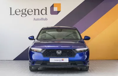 Honda Accord 1.5L Turbo EX l AED 1,392 Monthly | Free Courtesy Car Included | 1 Year Warranty-1