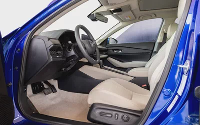 Honda Accord 1.5L Turbo EX l AED 1,392 Monthly | Free Courtesy Car Included | 1 Year Warranty-7