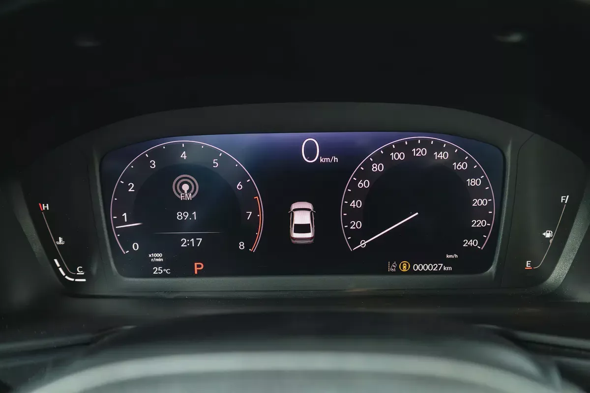 Honda Accord 1.5L Turbo EX l AED 1,392 Monthly | Free Courtesy Car Included | 1 Year Warranty-11-11