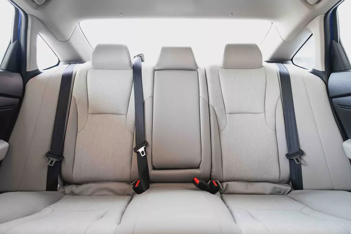 Honda Accord 1.5L Turbo EX l AED 1,392 Monthly | Free Courtesy Car Included | 1 Year Warranty-16-16