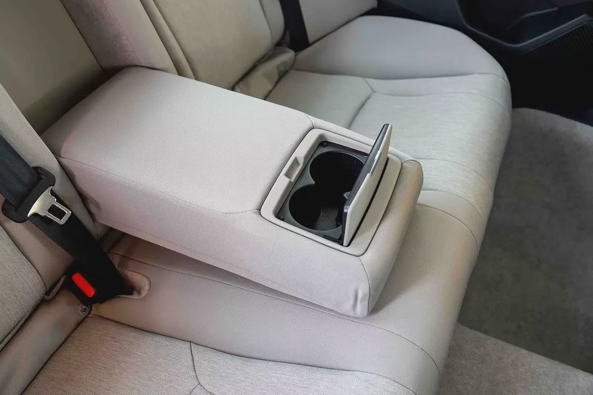 Honda Accord 1.5L Turbo EX l AED 1,392 Monthly | Free Courtesy Car Included | 1 Year Warranty-17-17
