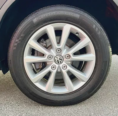 Volkswagen Touareg 2016 Elegance GCC Specs-18