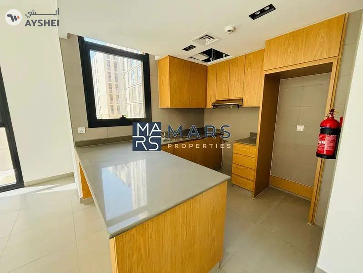 Charming Corner 1BHK Apartment, Cozy & Modern-11-11