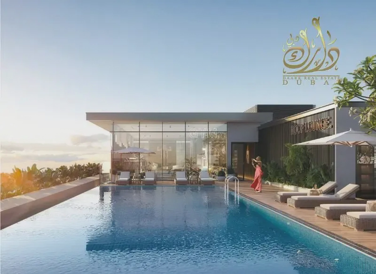 Furnished || Discounts || Payment Plans || Mortgage || Limited Time Offer || Parking || NEAR HANDOVER-5-5