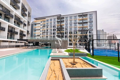 Beverly Boulevard, Arjan, Dubai-13