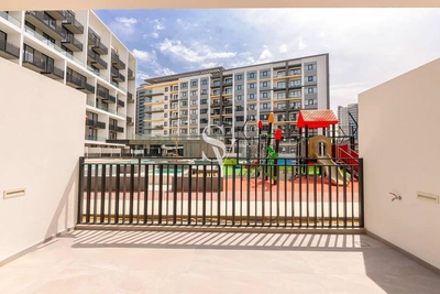 Beverly Boulevard, Arjan, Dubai-0