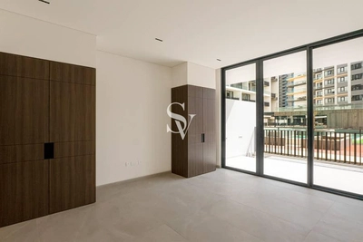 Beverly Boulevard, Arjan, Dubai-4