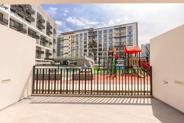 Beverly Boulevard, Arjan, Dubai