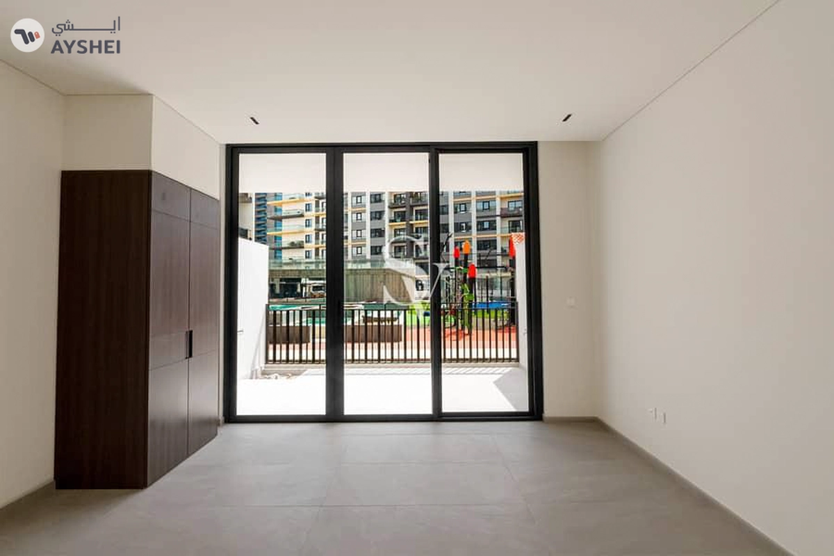 Beverly Boulevard, Arjan, Dubai-3-3