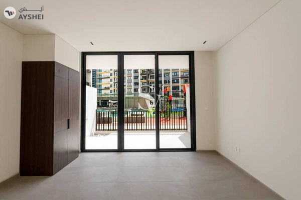 Beverly Boulevard, Arjan, Dubai