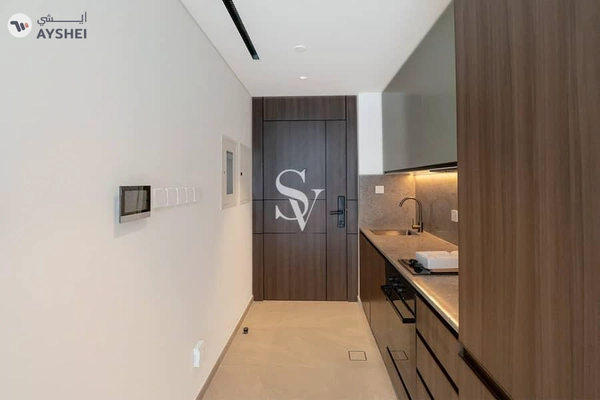 Beverly Boulevard, Arjan, Dubai