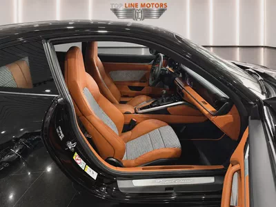 2023 Porsche 911 Sport Classic – FULLY LOADED | FULL PPF | WARRANTY | COLLECTIBLE-9