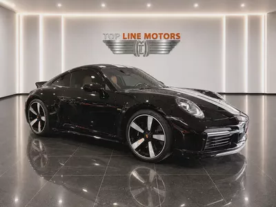 2023 Porsche 911 Sport Classic – FULLY LOADED | FULL PPF | WARRANTY | COLLECTIBLE-1