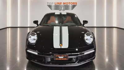 2023 Porsche 911 Sport Classic – FULLY LOADED | FULL PPF | WARRANTY | COLLECTIBLE-2