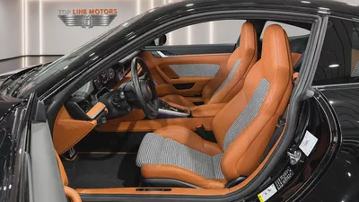 2023 Porsche 911 Sport Classic – FULLY LOADED | FULL PPF | WARRANTY | COLLECTIBLE-7
