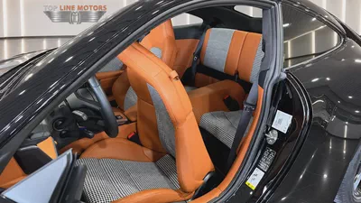 2023 Porsche 911 Sport Classic – FULLY LOADED | FULL PPF | WARRANTY | COLLECTIBLE-8